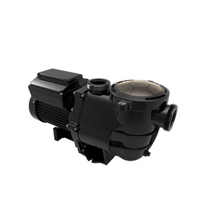 Pompe de piscine à vitesse variable à économie d'énergie, pompe de filtration à fréquence variable pour piscine, vente chaude - Product Image 5