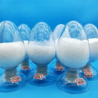 Pièces synthétiques d'injection et d'extrusion de poudre de résine fluoroplastique ETFE