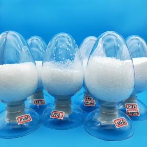 Sentetik floroplastik ETFE reçine tozu enjeksiyon ve ekstrüzyon parçaları - Product Image 5