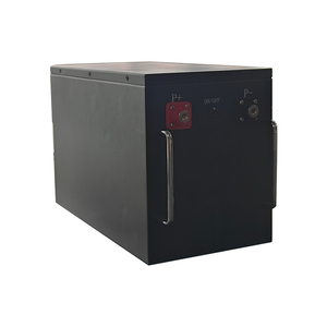 สถานีไฟฟ้าพกพาแบบเรียงซ้อนได้ 2000W/1000W/3000W IP65 110V/220V แบตเตอรี่ LiFePo4 เครื่องกำเนิดไฟฟ้า ชาร์จด้วยพลังงานแสงอาทิตย์ - Product Image 1