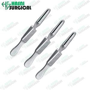 คีมสเตนเลสบูลด็อกทางการแพทย์เกรด A - Product Image 4