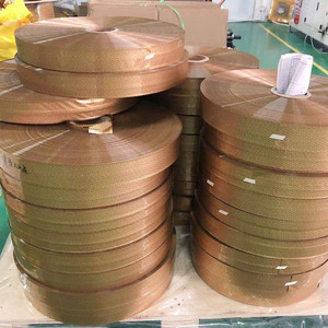 Tùy Chỉnh <span class=keywords><strong>PVC</strong></span>/PETG Rõ Ràng Cổ Thu Nhỏ Ban Nhạc Tay Áo Cho Thu Nhỏ Bọc Nhiệt Cổ Hộp Thu Nhỏ Tay Áo Cho Nhãn Chai - Product Image 4