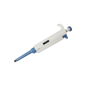 Pipeta Manual de un Solo Canal Ajustable de 100-1000ul para Uso en Laboratorio - Product Image 5