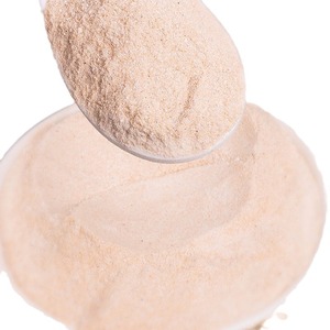 Rodajas de Ñame Secas 100% Naturales, Libres de Azufre, Probadas por Terceros, Base Limpia para Suplementos Dietéticos Orgánicos, Ñame Silvestre - Product Image 3