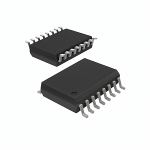 Circuit intégré émetteur-récepteur IC 4/0 16SOIC (largeur 0,295 po, 7,50 mm) Interface En stock MAX3043EWE+ - Product Image 1