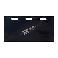 Vente en gros de planche à rebondir pour le football extérieur planche à rebondir pour les joueurs de football professionnels