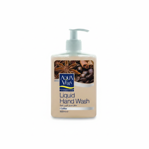 Aquavera สบู่เหลวล้างมือและสบู่ห้องน้ำขนาด500มล. ได้รับการรับรองมาตรฐาน ISO 9001 - Product Image 2