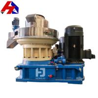 Granulateur de sciure de bois diesel, pelletiseur de biomasse, machine à granulés de bois, pour coques de riz, pailles, herbes, tiges de coton, 220V