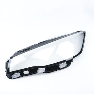 Adatto per il coperchio del faro di MG 6 2017-2019 lampada trasparente per guscio MG <span class=keywords><strong>SW</strong></span> faro in vetro copertura della lente superficie della lampada - Product Image 6