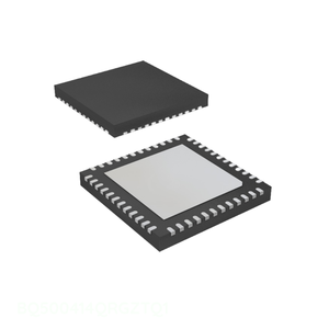 BQ500414QRGZTQ1 48 VFQFN Exposed Pad Power Management (PMIC) Electronic Circuit Components Authorized Distributor - Product Image 1