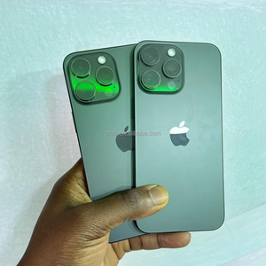 Venta al por Mayor de Fábrica, 99% <span class=keywords><strong>Nuevos</strong></span>, Teléfonos Móviles <span class=keywords><strong>Baratos</strong></span> iPhone 13 14 15 Pro Promax con 8GB de RAM, Directo de la Fuente - Product Image 6
