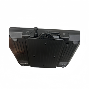 IX-CP50 IX-055 IX-150 IX-360 HMI หน้าจอสัมผัส ระบบควบคุมด้วยเลเซอร์เซนเซอร์ สำหรับแสดงข้อมูลการตรวจจับ มีสินค้าในสต็อก - Product Image 1