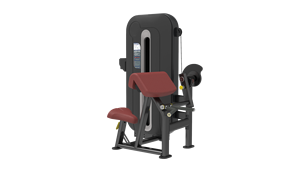 Hot Bán Phòng Tập Thể Dục Thương Mại Dễ Bị Chân Curl Ngồi Chân Uốn Cong Và Máy Mở Rộng Chức Năng Kép Chân Uốn Thiết Bị Đào Tạo - Product Image 3