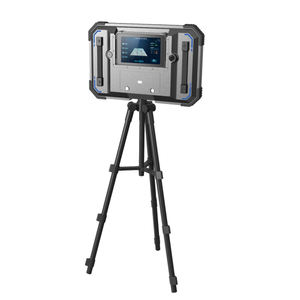 LSJ TWR-III 도시 수색 및 구조 장비 3D 이미징 시스템 벽을 통한 생명 구조 레이더 탐지기 - Product Image 3