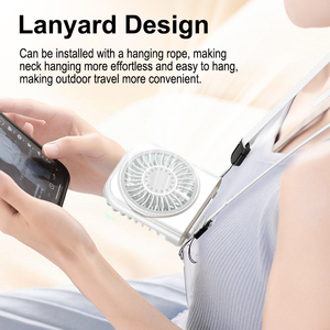 Nouveau design, mini <span class=keywords><strong>ventilateur</strong></span> <span class=keywords><strong>portable</strong></span> transfrontalier, léger, turbo-refroidissant, <span class=keywords><strong>ventilateur</strong></span> électrique <span class=keywords><strong>de</strong></span> poche - Product Image 3