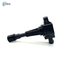 Bobina de Encendido Lanzi OEM de Alto Rendimiento para Auto, ZJ2018100A 27300-2e000 para 2 3 CX-5, Nueva con 18 Meses de Garantía