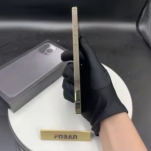 Versione Originale USA Telefono 13 Pro <span class=keywords><strong>Max</strong></span> 15 Pro 16 Pro <span class=keywords><strong>Max</strong></span> 256GB 128GB Schermo Originale con Scatola Sigillata e Accessori - Product Image 4