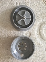 Pédicure spa jet magnétique