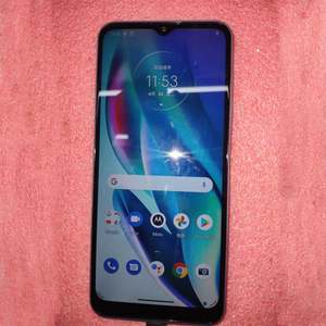 โทรศัพท์มือถือมือสองปลดล็อคของแท้จากแบรนด์ดัง รุ่น G50 5G G31 G71 ขายส่ง - Product Image 4