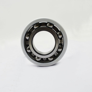 Factory Insulated <b>Bearing</b> 6215/C3VL0241 6318M/C3VL0241 6320/C3VL0241 Single Row Deep Groove Ball <b>Bearing</b> OEM Wholesale Price - Product Image 3