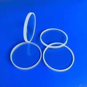 Verre trempé anti-reflet 0,5 mm 0,7 mm 1,1 mm 1,5 mm 2 mm 3 mm 4 mm Verre AR - Product Image 2