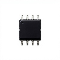 Régulateur de tension linéaire à faible chute de tension de haute précision, circuit intégré LDO, composant PMIC, puce IC