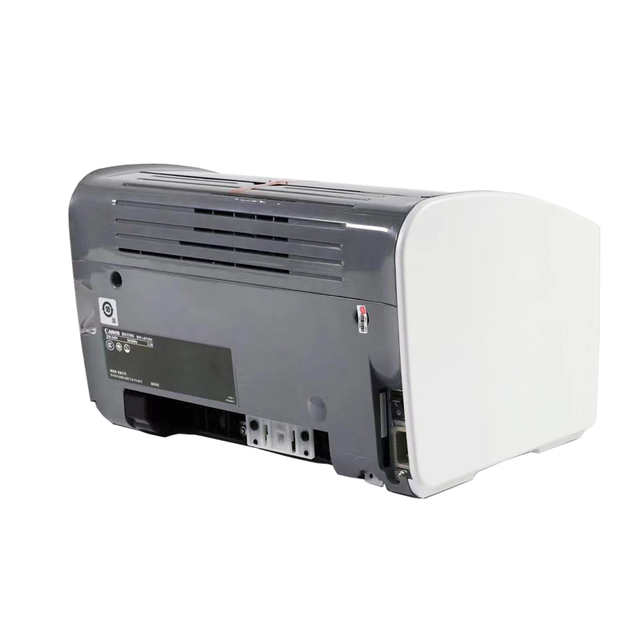 LBP2900+ 14PPM A4 A5 Monochrome 600DPI Printer Black & White Home Laser Toner Printer 2k Pages 150 Sheets Duplex USB 2.0