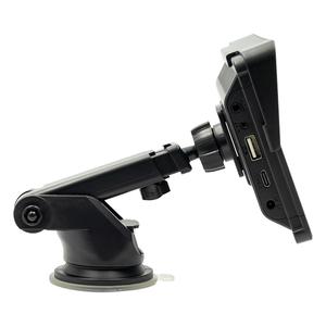 Lettore Radio Auto professionale generico con accessori per elettronica Auto BT e staffa inclusa - Product Image 2