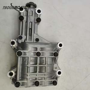 23300-2S010 ชุดประกอบเพลาบาลานซ์ปั๊มน้ำมันเครื่องอะไหล่รถยนต์คุณภาพสูงขายส่ง 233002S010 สำหรับรถยนต์ฮุนไดและเกีย - Product Image 6