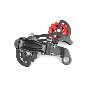 <span class=keywords><strong>Deragliatore</strong></span> Anteriore in Acciaio PUSAI PS-BSQ-010 per Bici MTB 8/9/10/11 Velocità - Nuovo Prodotto - Product Image 4