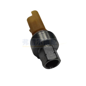Interruptor de Presión 6455CK 9673006380 para Aire Acondicionado Dongfeng Peugeot Citroën Fengshen DS, Pieza de Plástico para Refrigerante - Product Image 4