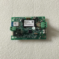 SX174004A Placa controladora de computadora industrial para lavadora, panel de control principal en inglés
