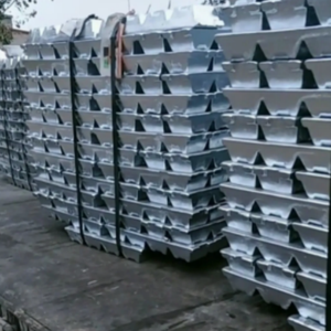 Petits plaquettes de fer à repasser économiques, lingots de fer pur 5N Fe pour moteurs à combustion interne - Product Image 3