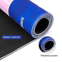 Tapis de Mahjong Robuste Antidérapant et Insonorisant, Housse de Protection Imperméable pour Table de Jeu de Mahjong pour Salle de Mahjong et Fêtes à Domicile