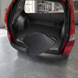 Protector de Maletero Universal 3D para Hyundai Palisade de 5 Plazas, desde 2020 en Adelante, Talla Única TR - Product Image 2