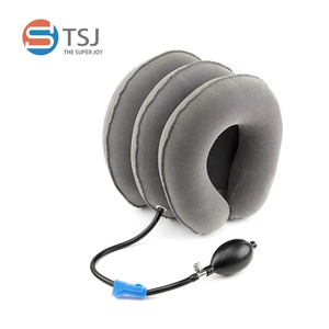 Promosi grosir 2025 kerah penyokong leher peregang leher penggunaan rumah dapat diatur - Product Image 2