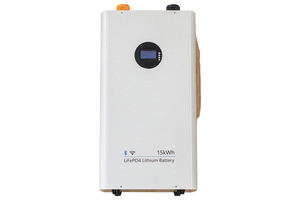 Batteries lithium-ion à bas <span class=keywords><strong>prix</strong></span> 15KWH 20KWH, batterie solaire basse tension 48V - Product Image 6