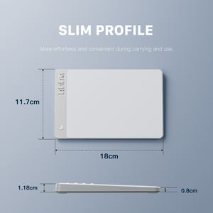 <span class=keywords><strong>Trackpad</strong></span> Inalámbrico BT OEM Mejorado, Superficie de Vidrio Lisa con Multitáctil, Ratón, Touchpad USB Inalámbrico/Alámbrico de Aluminio para Win/<span class=keywords><strong>Mac</strong></span> - Product Image 3