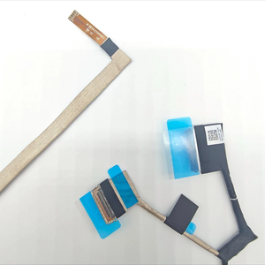 Câble lcd pour ordinateur portable 0G7CMF, pour DELL JADE 14 FHD, câble EDP sans contact, 30 broches, 450.0VJ08.0011 0G7CMF - Product Image 1