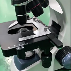 <span class=keywords><strong>Microscope</strong></span> numérique biologique stéréoscopique binoculaire économique BIOBASE Chine <span class=keywords><strong>S</strong></span> BME-500E, prix pour laboratoire - Product Image 5