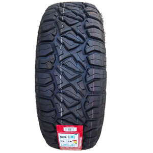 Oferta LT285/75R16 XL Llantas RT de Alto Rendimiento para Terrenos Lodosos Compuesto de Caucho Duradero Banda de Rodadura Profunda para un Agarre Superior Fuera de Carretera - Product Image 6