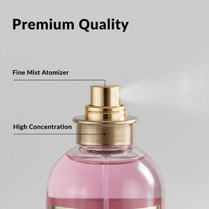 Parfum féminin moderne luxueux à la jasmin de <span class=keywords><strong>nuit</strong></span>, longue tenue, senteur florale profonde et sensuelle, emballage écologique, marque privée - Product Image 2