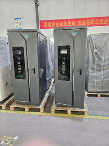 Chargeur rapide pour véhicules électriques Smart Interface DC 160 kW CCS1 CCS 2, fabricant et grossiste - Product Image 5