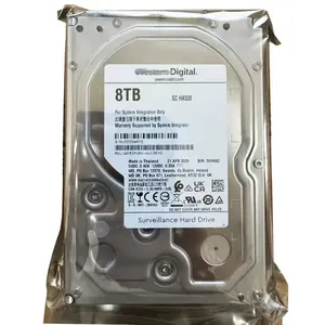 JLS FUTURE Disco Duro Interno SAS de 2.5 Pulgadas, 6 Gb/s, 15000 RPM, 200 GB-400 GB, Nuevo Disco Duro para Servidor, para Cámaras de CCTV, AHD, DVR, IP, NVR - Product Image 2