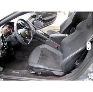 PRÊT À ROULER – VÉHICULE D'<span class=keywords><strong>OCCASION</strong></span> 2024 – PROMO <span class=keywords><strong>FERRARI</strong></span> ROMA COUPÉ - Product Image 3