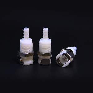 BLD1605PH <b>Quick</b> <b>Connector</b> 1/4 In <b>Quick</b> Install For Liquid And Gas Medical Devices - Product Image 3