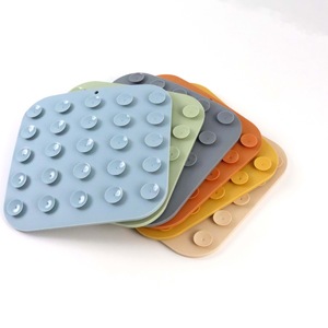 Tapis à lécher en silicone pour chien, distributeur de friandises pour chien, tapis à lécher en silicone de qualité alimentaire - Product Image 6