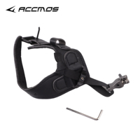 Tir à l'arc étrier poignet aide à la libération composé arc sangle tir Pro flèche déclencheur bracelet tir à l'arc arc accessoire