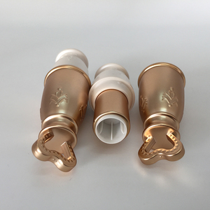 Moda royal 12.1mm rossetto <span class=keywords><strong>tubi</strong></span> di colore dell'oro, cosmetici rossetto balsamo <span class=keywords><strong>per</strong></span> le labbra di imballaggio <span class=keywords><strong>tubi</strong></span> contenitori casi di private label - Product Image 5