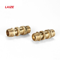 Rass Vent alalve resressure educeducing alalve ememale hhread 1/4 "Air omompressor elielief alalve Pneumatic itting